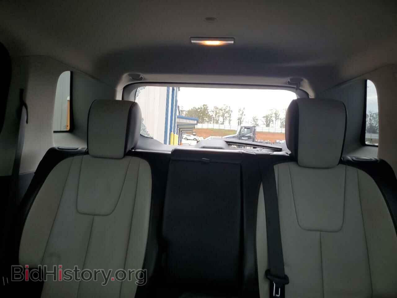 2015 GMC TERRAIN - VIN: 2GKALSEK1F6310230 - Photo 10