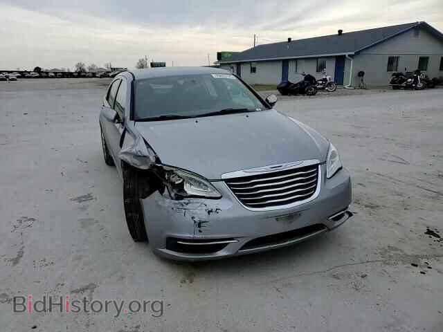 2013 CHRYSLER 200 - VIN: 1C3CCBAB5DN671242 - Фото 13