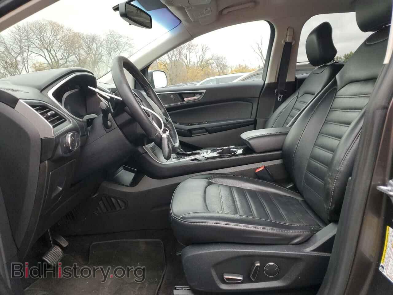 2017 FORD EDGE - VIN: 2FMPK4J9XHBB88979 - Фото 7