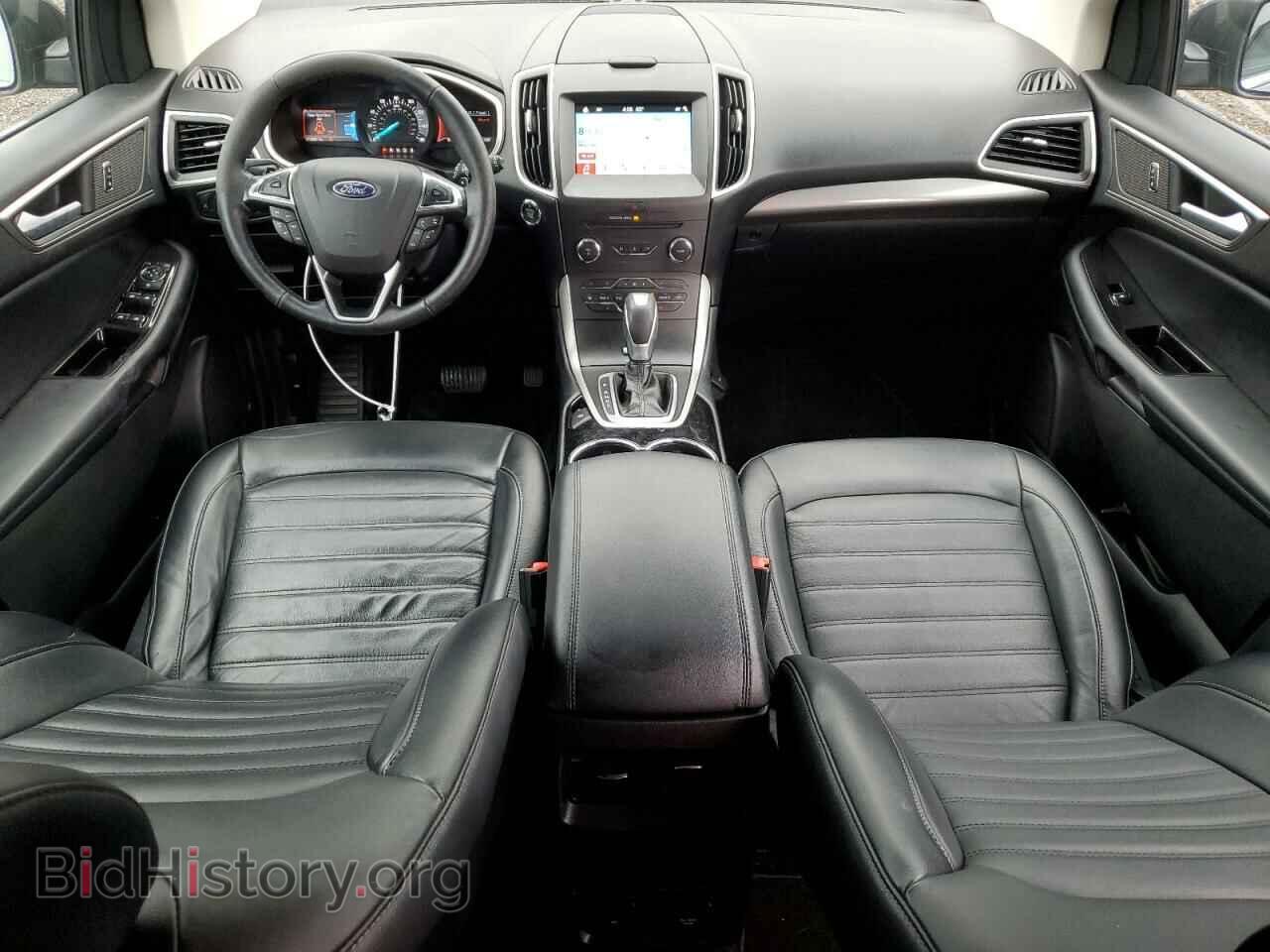 2017 FORD EDGE - VIN: 2FMPK4J9XHBB88979 - Фото 8