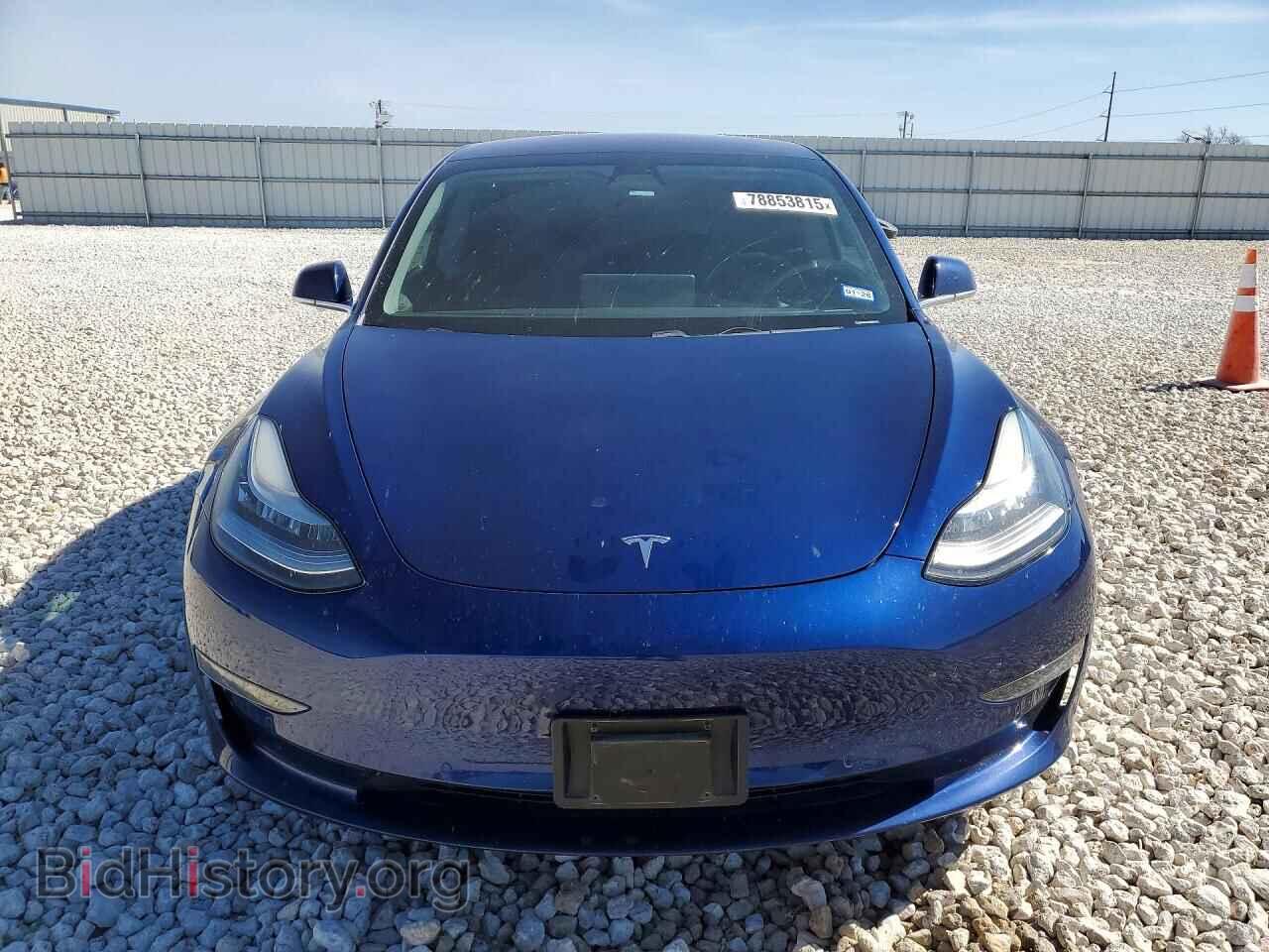 2018 TESLA MODEL 3 - VIN: 5YJ3E1EB4JF185512 - Photo 5
