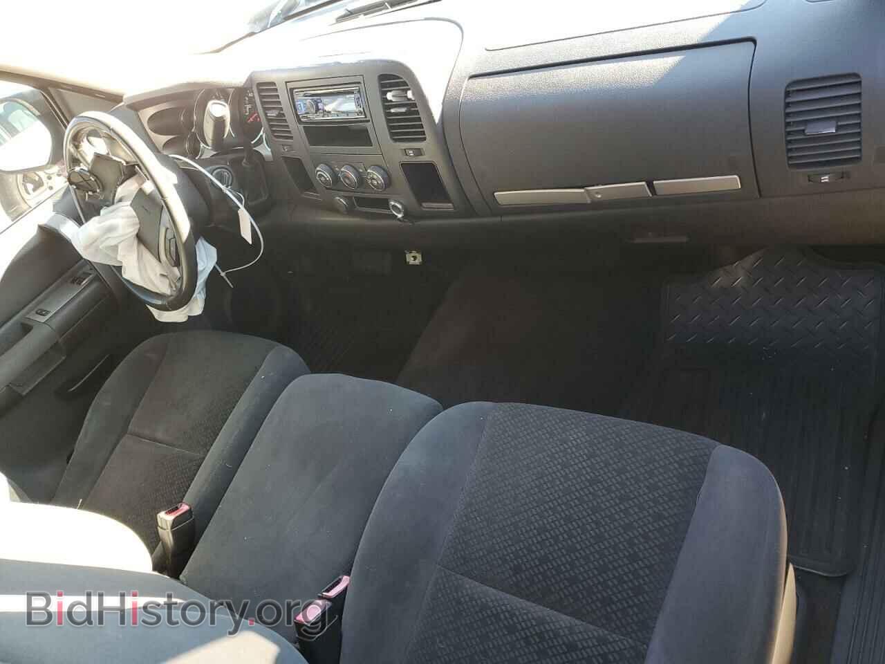 2008 CHEVROLET ALL Models - VIN: 1GCEC14CX8Z292805 - Фото 8