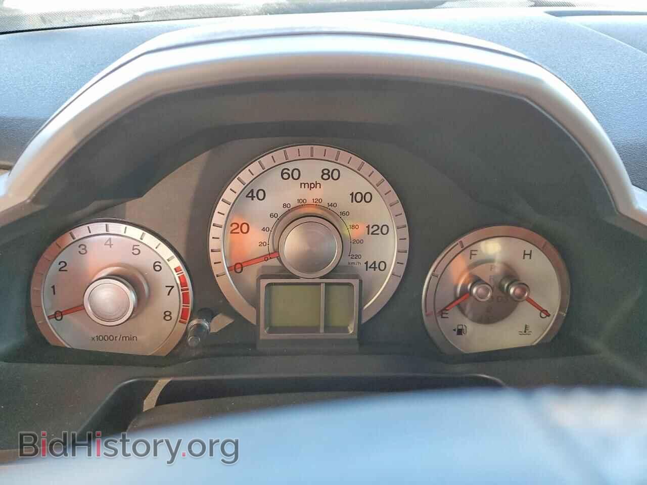 2010 HONDA PILOT - VIN: 5FNYF4H49AB008357 - Фото 9