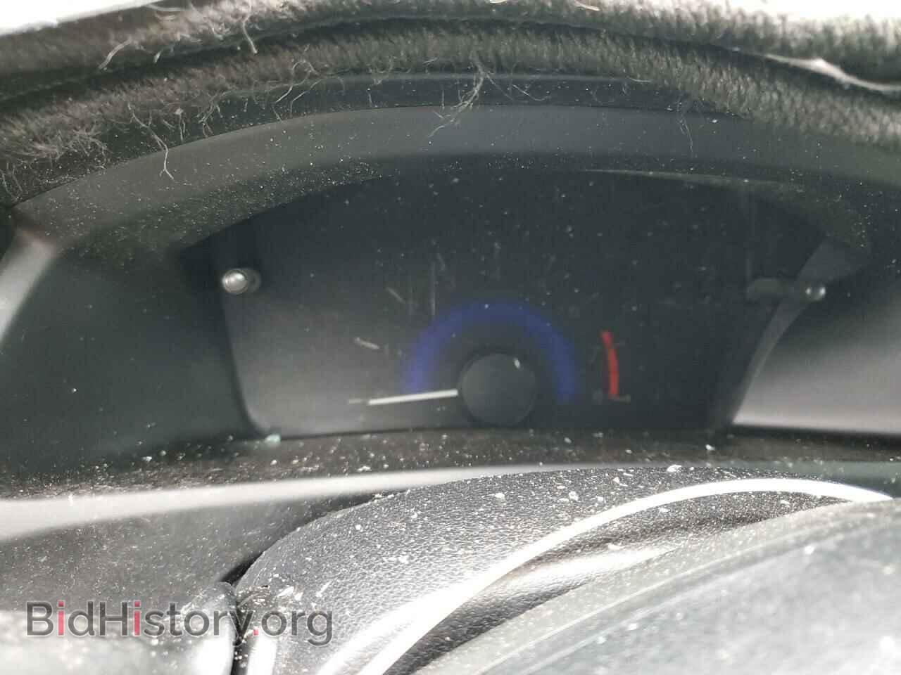 2015 HONDA CIVIC - VIN: 2HGFB2E47FH045017 - Фото 9