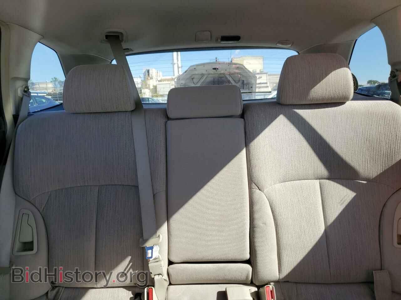 2013 SUBARU OUTBACK - VIN: 4S4BRBCC8D3209762 - Фото 10