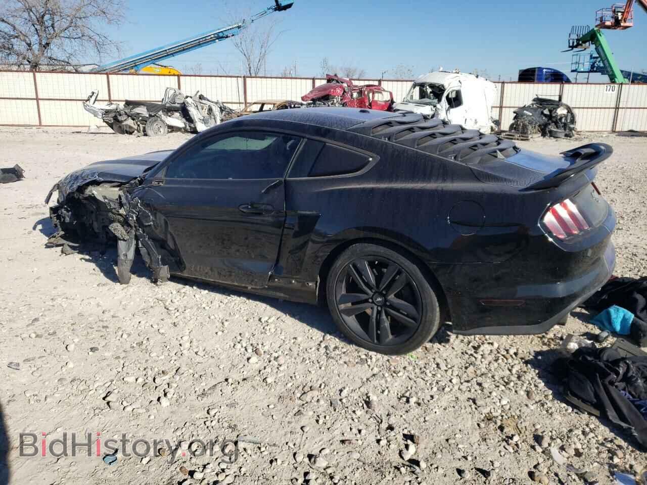 2015 FORD ALL Models - VIN: 1FA6P8TH3F5380068 - Фото 2