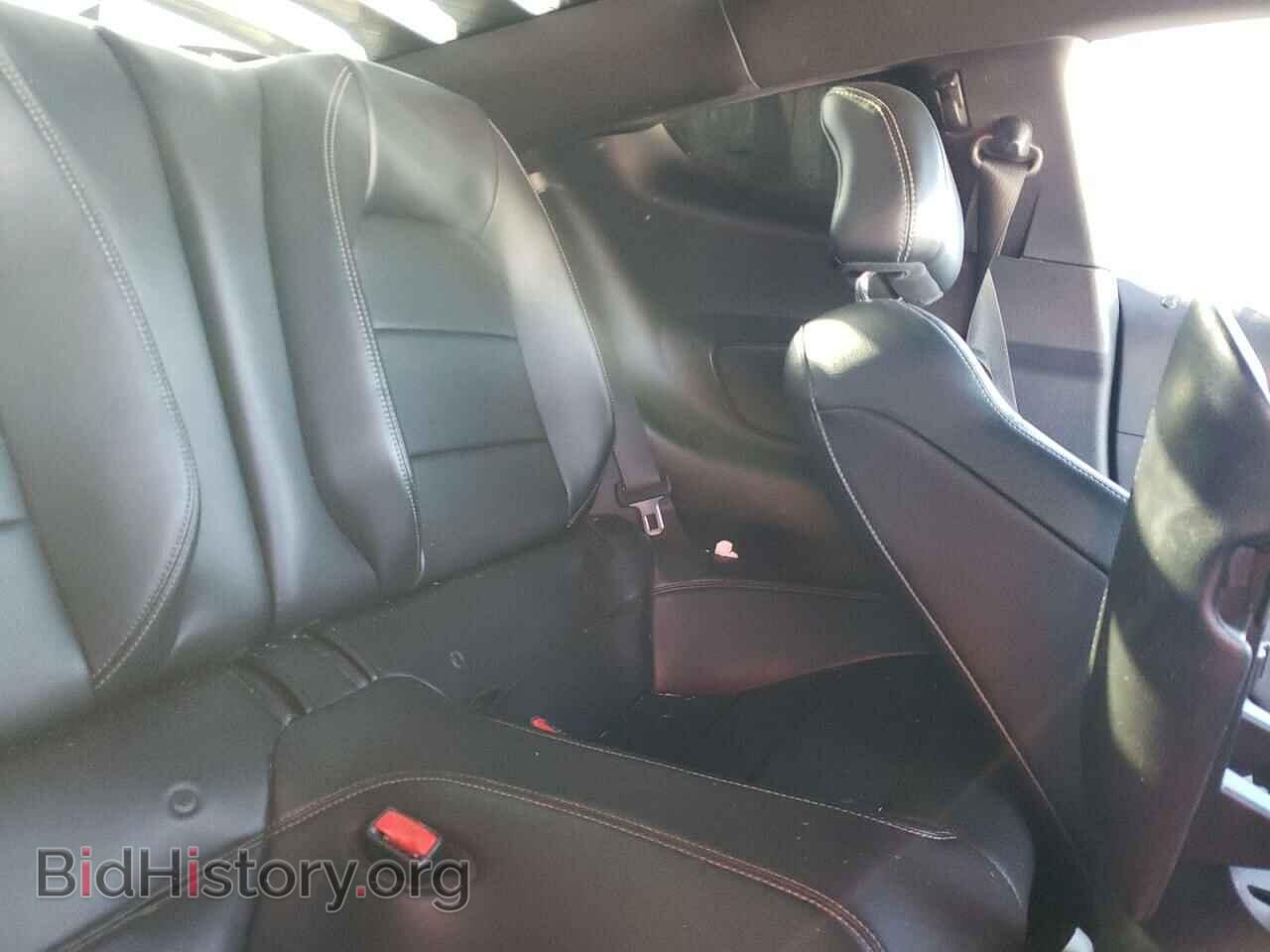 2015 FORD ALL Models - VIN: 1FA6P8TH3F5380068 - Фото 10