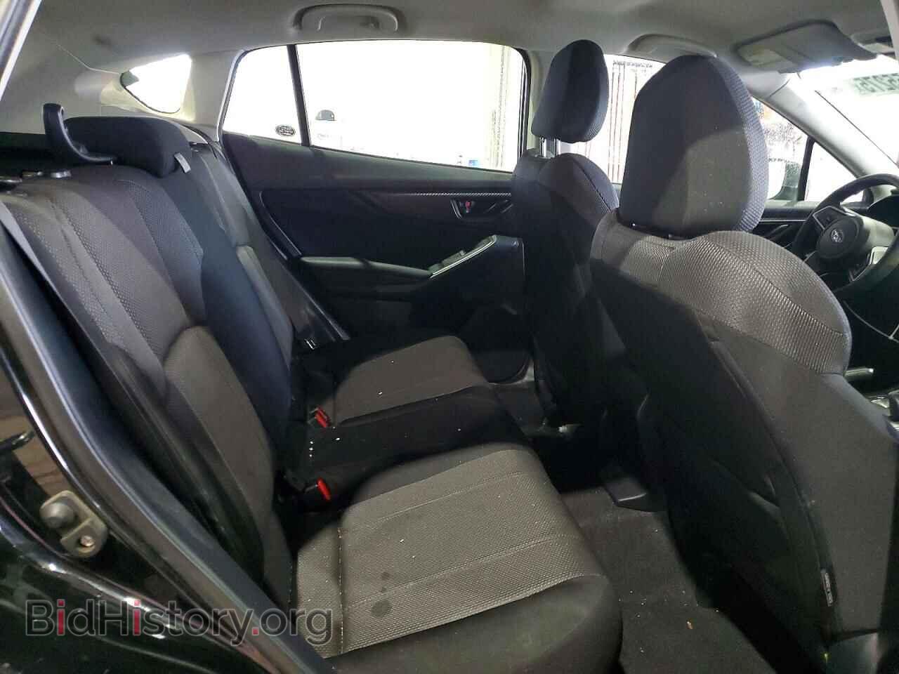 2019 SUBARU IMPREZA - VIN: 4S3GTAA61K3701842 - Фото 10