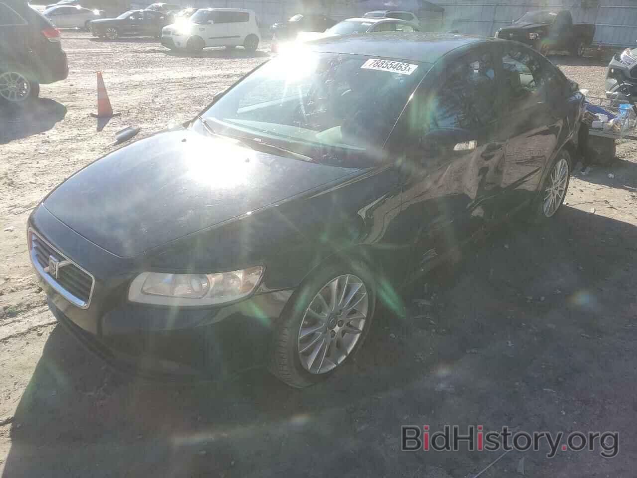 Photo YV1390MS8A2496695 - VOLVO S40 2010
