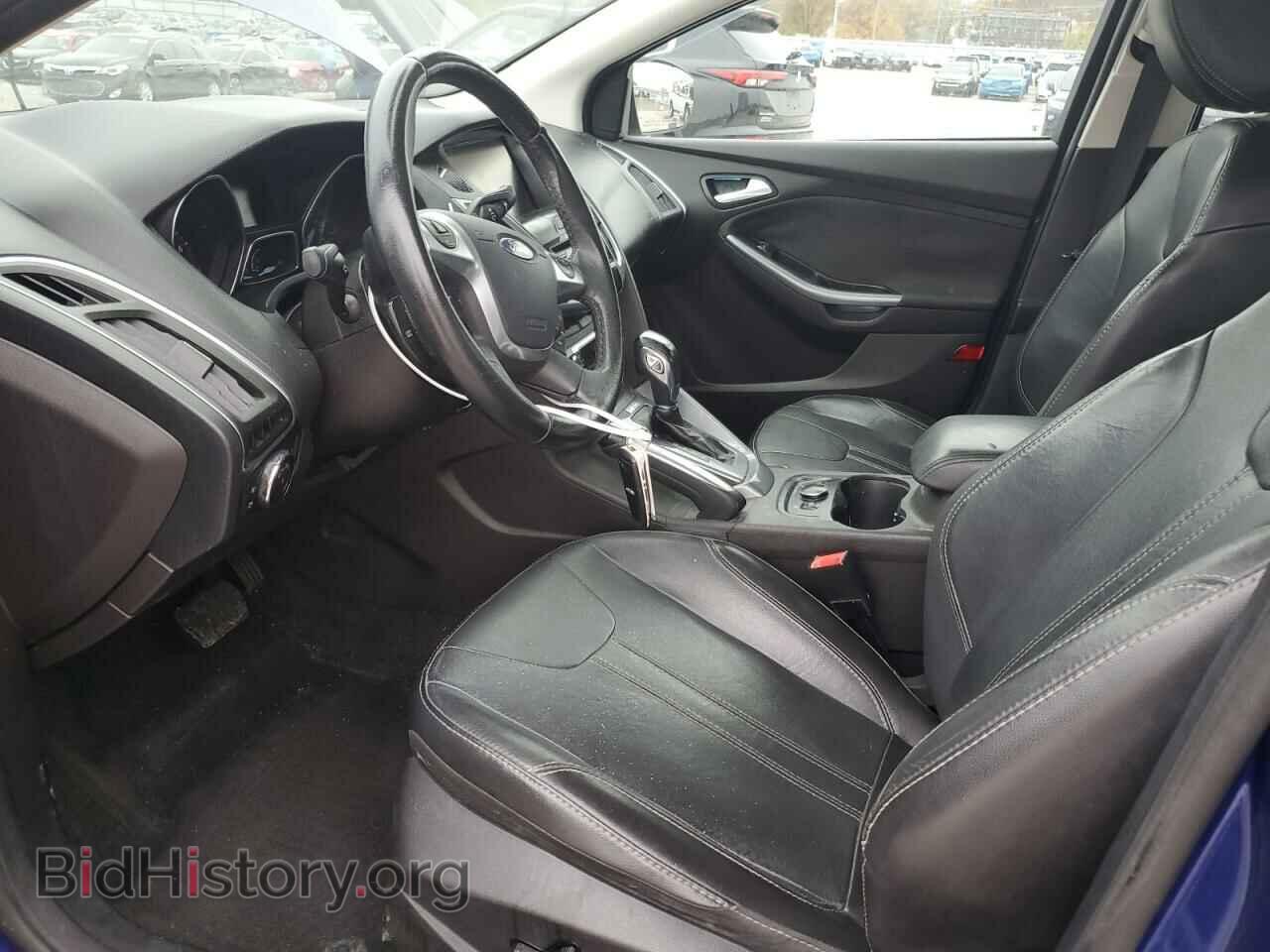 2013 FORD FOCUS - VIN: 1FADP3J29DL361042 - Photo 7