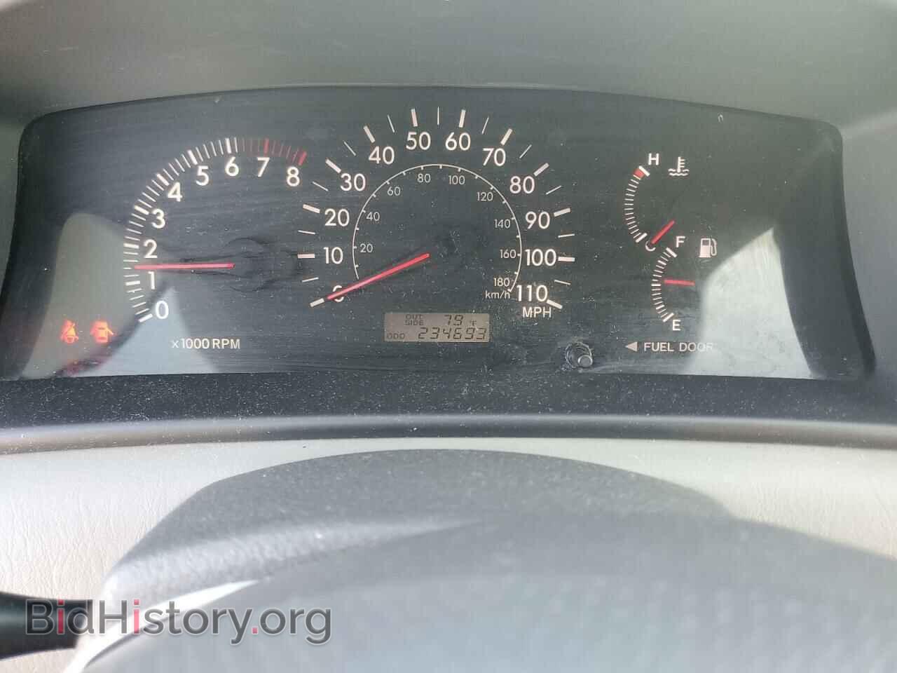 2007 TOYOTA COROLLA - VIN: 2T1BR32E77C760189 - Фото 9