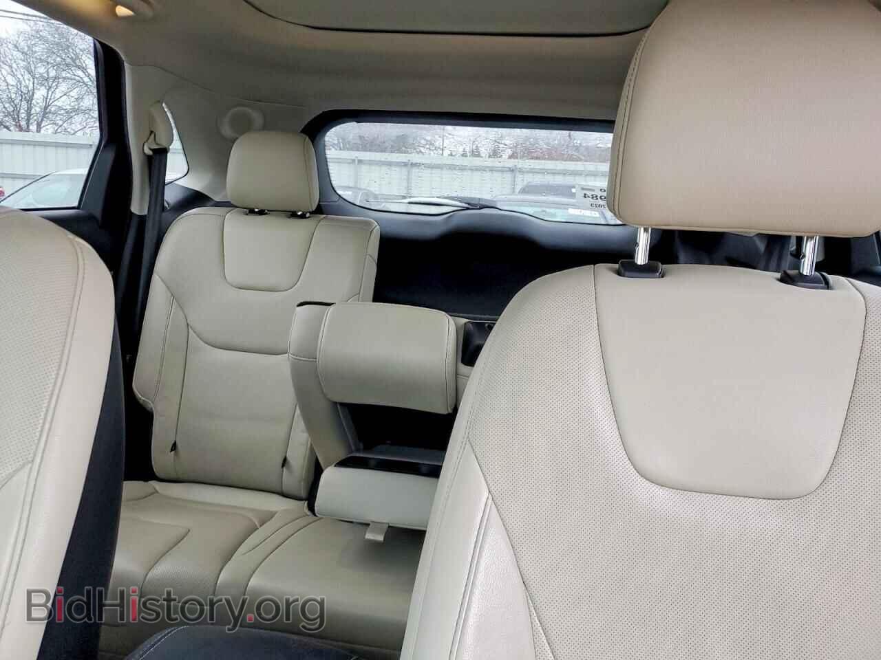 2018 FORD EDGE - VIN: 2FMPK4K98JBB32012 - Фото 10