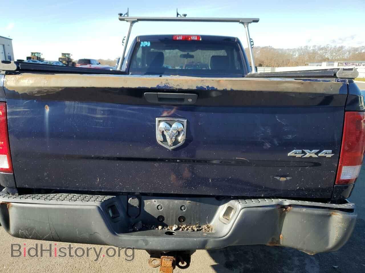 2012 DODGE RAM 2500 - VIN: 3C6LD5AT8CG262718 - Фото 10
