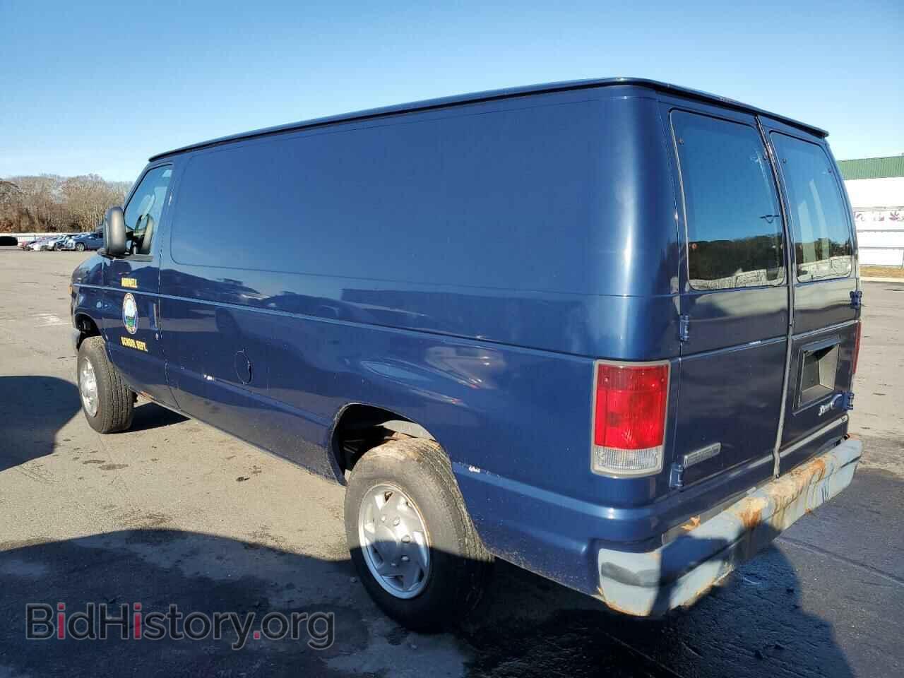 2010 FORD ALL Models - VIN: 1FTNE1EW2ADA56736 - Photo 2