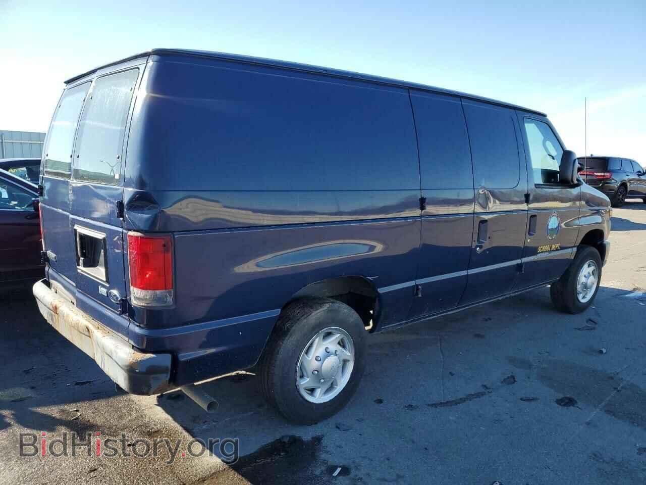 2010 FORD ALL Models - VIN: 1FTNE1EW2ADA56736 - Photo 3