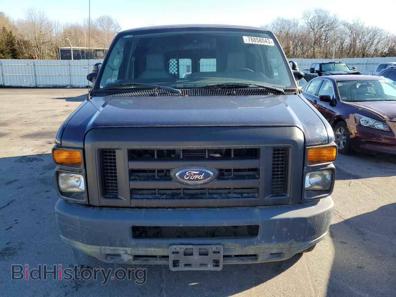 2010 FORD ALL Models - VIN: 1FTNE1EW2ADA56736 - Photo 5