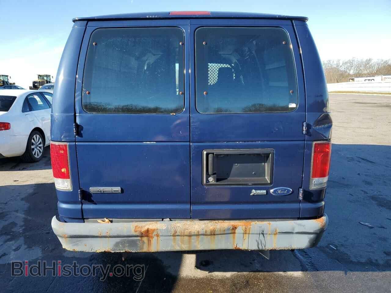 2010 FORD ALL Models - VIN: 1FTNE1EW2ADA56736 - Photo 6