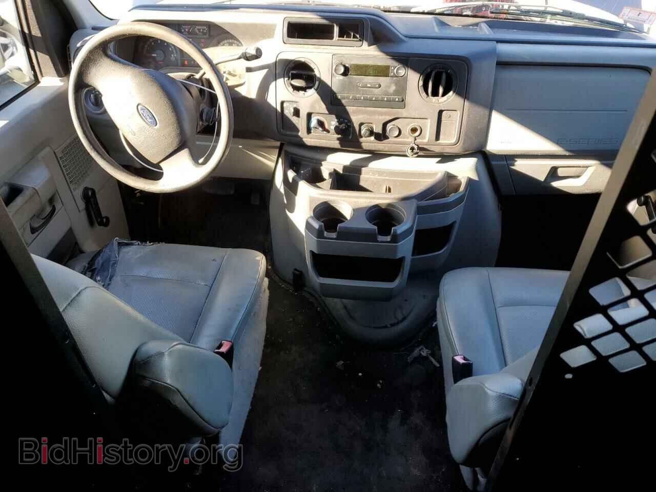 2010 FORD ALL Models - VIN: 1FTNE1EW2ADA56736 - Photo 8