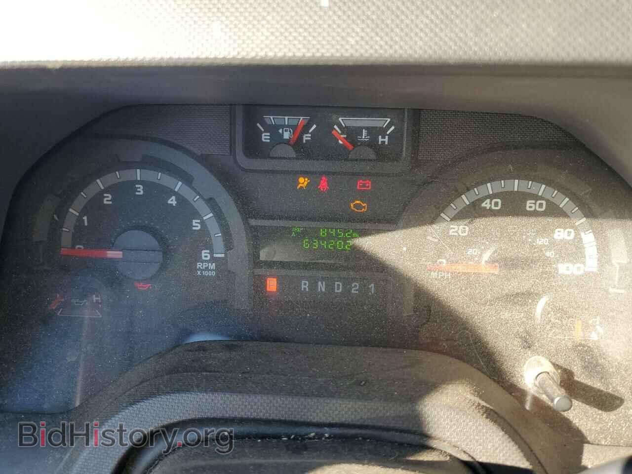 2010 FORD ALL Models - VIN: 1FTNE1EW2ADA56736 - Photo 9