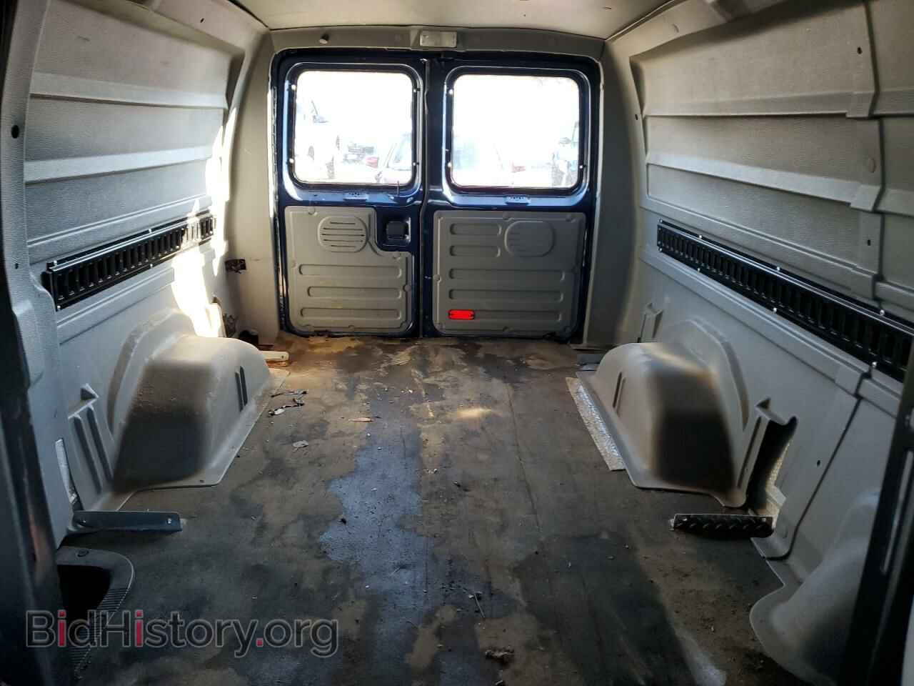 2010 FORD ALL Models - VIN: 1FTNE1EW2ADA56736 - Photo 10