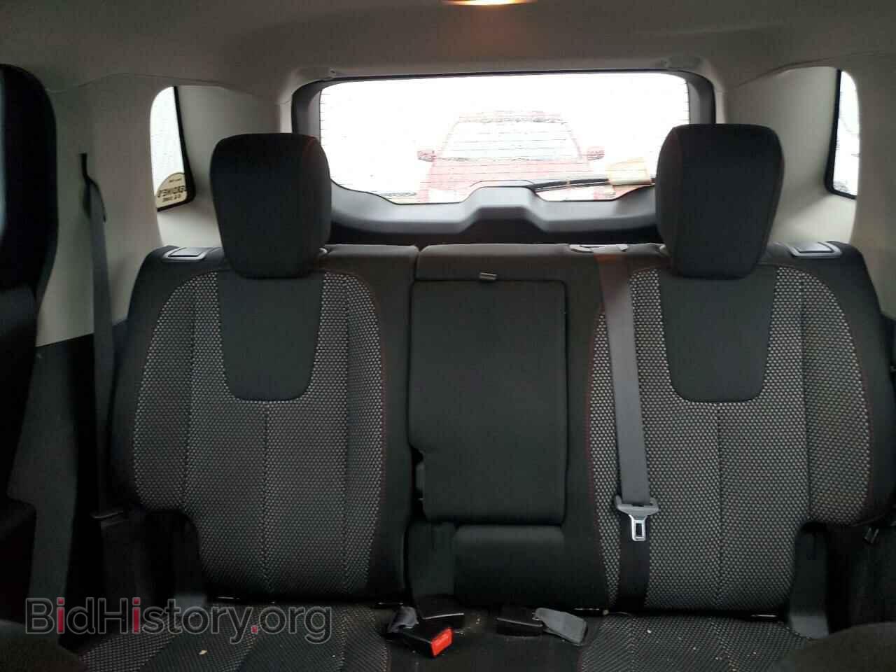 2017 GMC TERRAIN - VIN: 2GKFLTEK3H6213562 - Фото 10