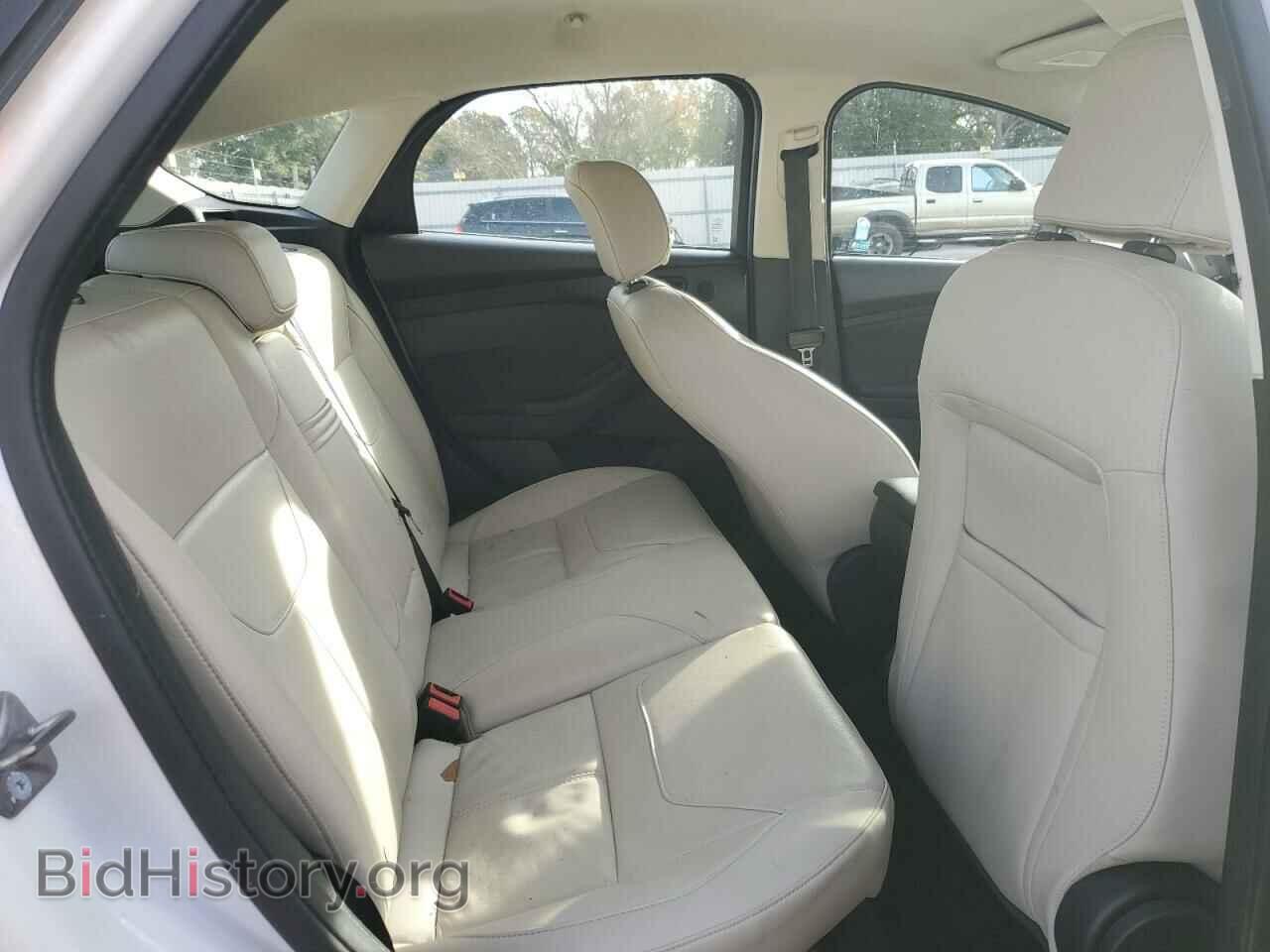 2016 FORD FOCUS - VIN: 1FADP3N24GL286006 - Photo 10