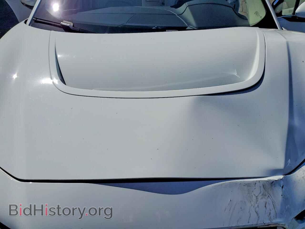 2020 JAGUAR I-PACE - VIN: SADHB2S19L1F84547 - Photo 12