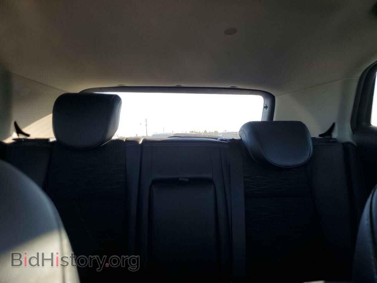 2015 BUICK ENCORE - VIN: KL4CJASB8FB072182 - Photo 10
