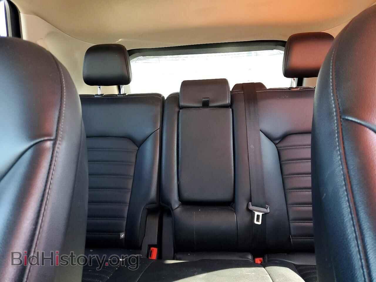 2020 FORD EDGE - VIN: 2FMPK4J96LBB03659 - Photo 10