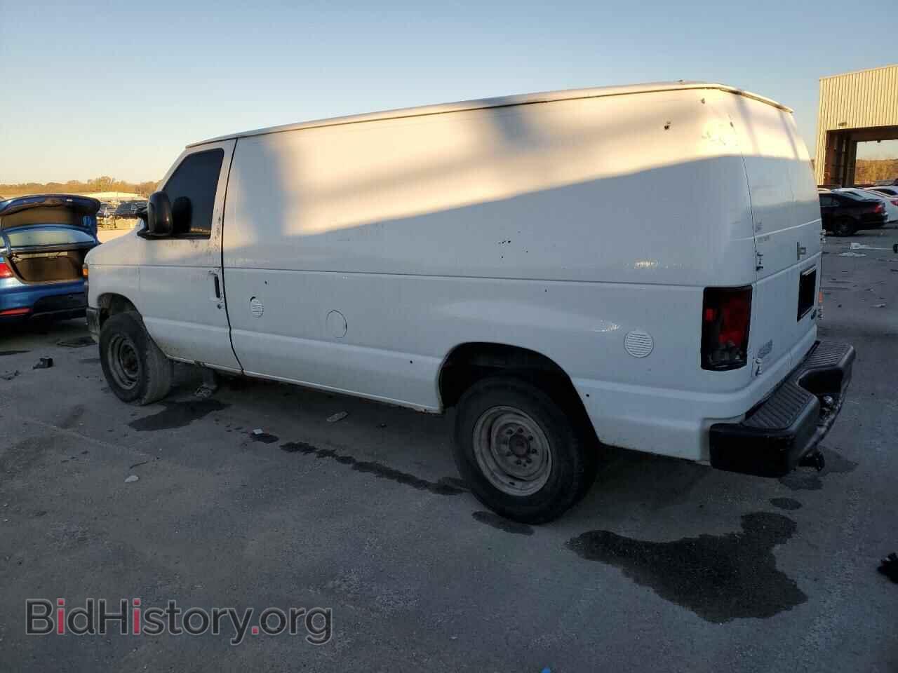 2013 FORD ALL Models - VIN: 1FTNE2EW7DDA44057 - Фото 2