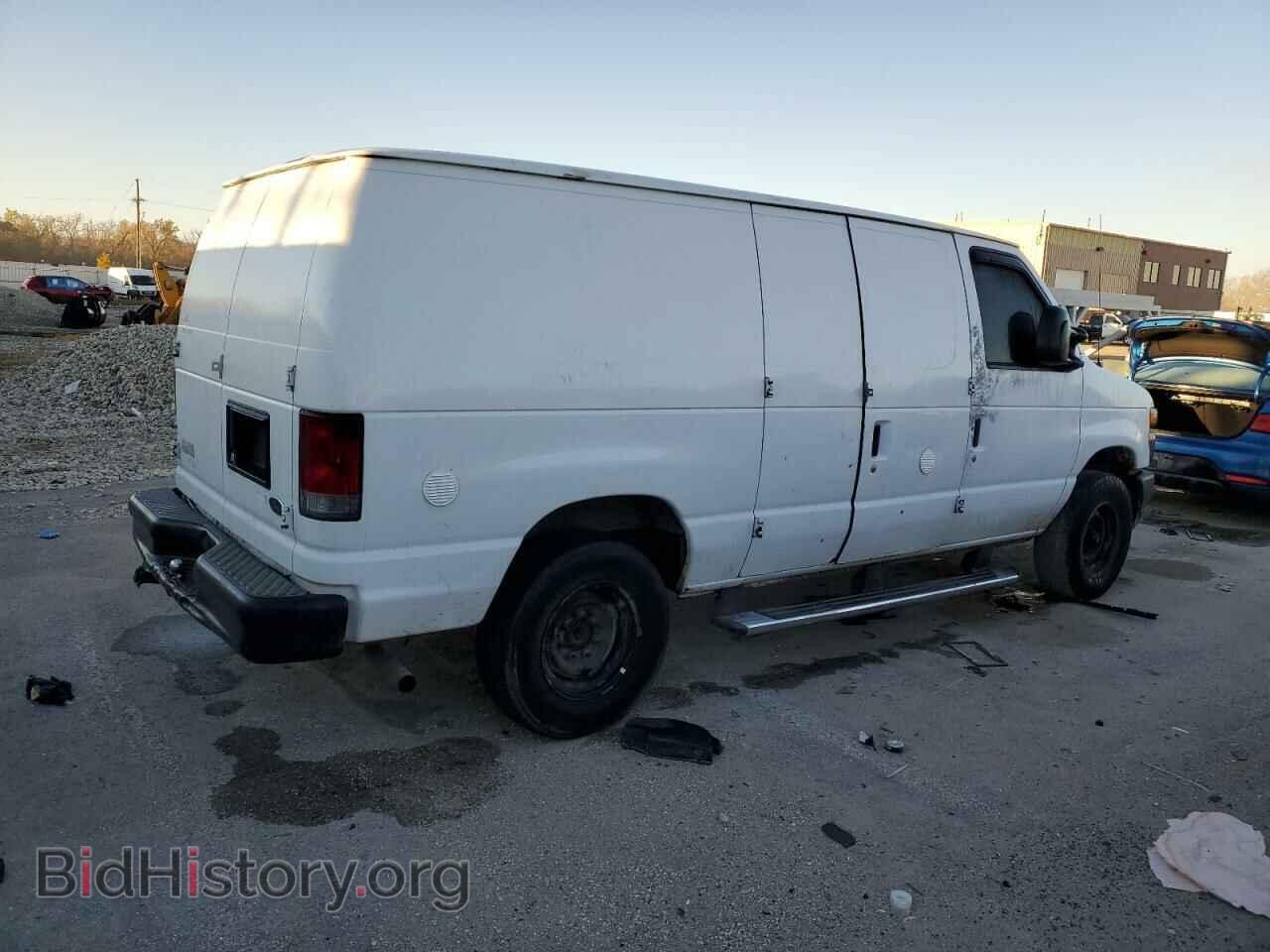 2013 FORD ALL Models - VIN: 1FTNE2EW7DDA44057 - Фото 3