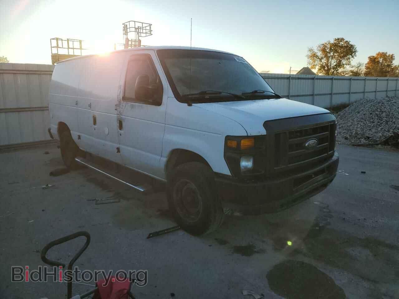 2013 FORD ALL Models - VIN: 1FTNE2EW7DDA44057 - Фото 4