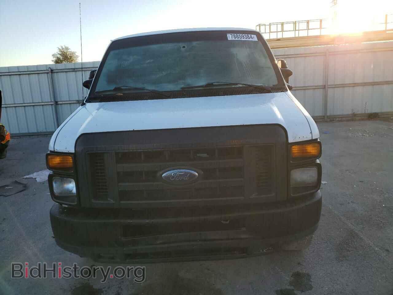 2013 FORD ALL Models - VIN: 1FTNE2EW7DDA44057 - Фото 5
