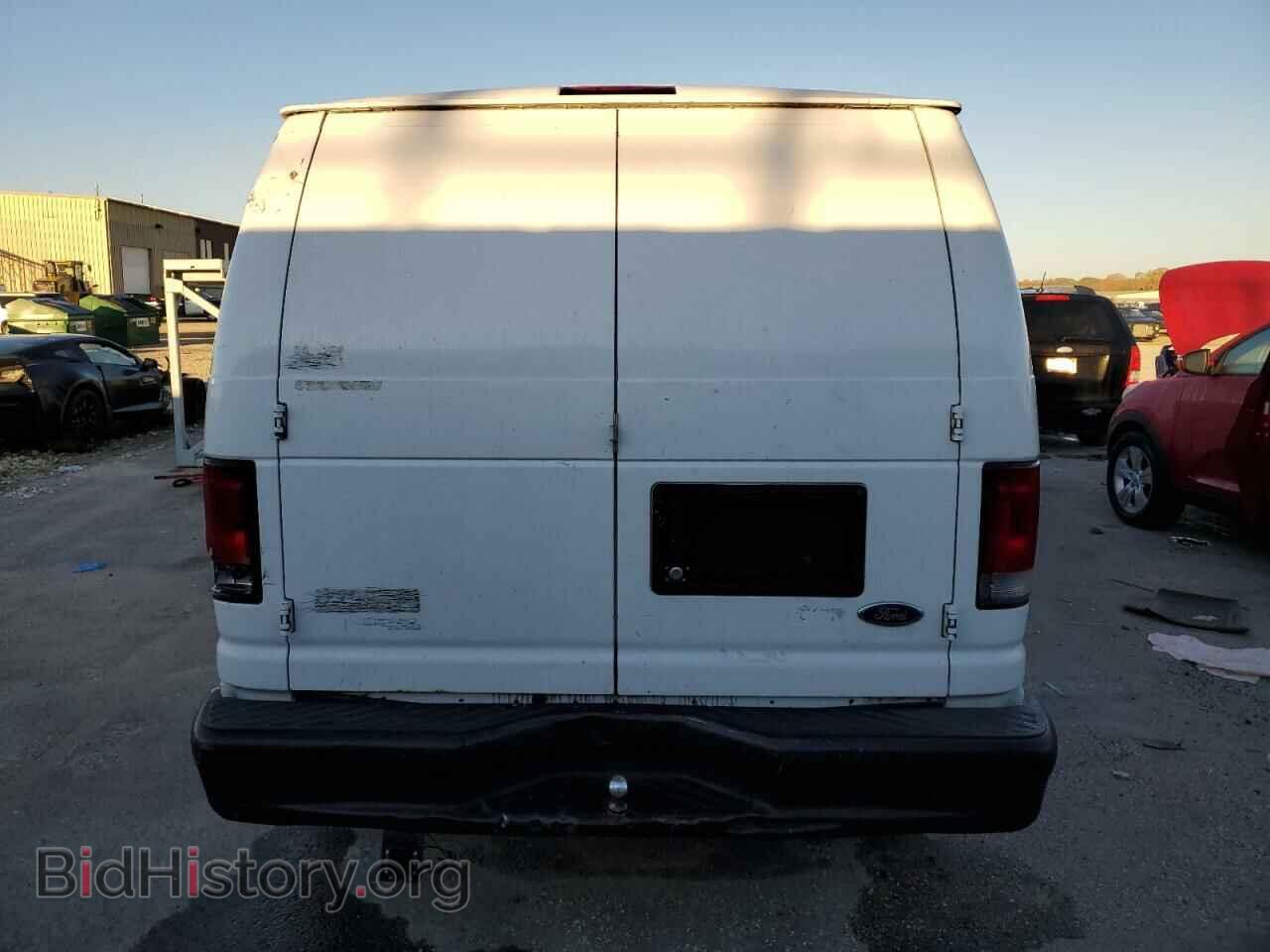 2013 FORD ALL Models - VIN: 1FTNE2EW7DDA44057 - Фото 6