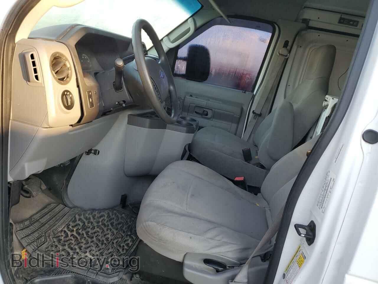 2013 FORD ALL Models - VIN: 1FTNE2EW7DDA44057 - Фото 7
