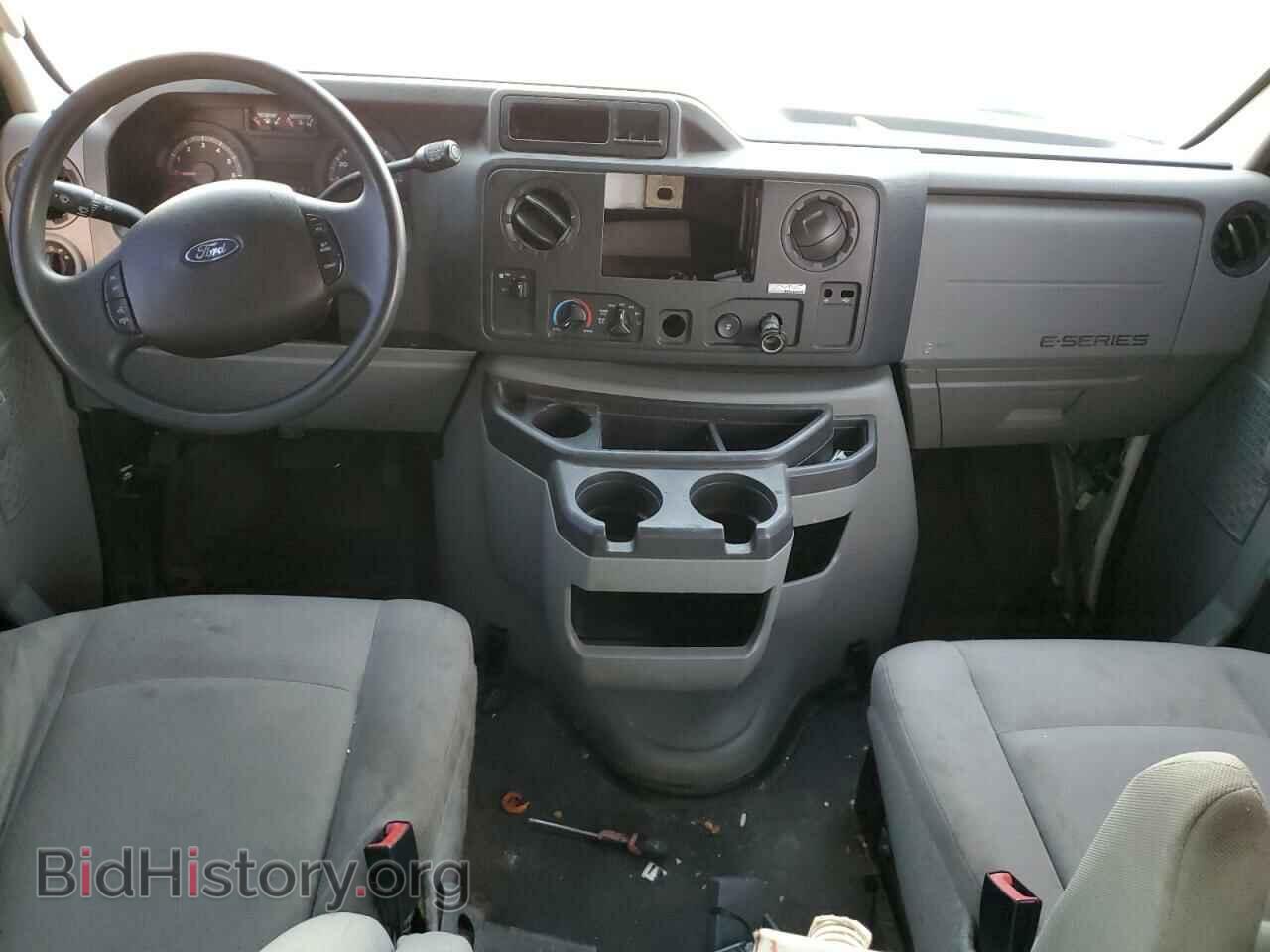 2013 FORD ALL Models - VIN: 1FTNE2EW7DDA44057 - Фото 8