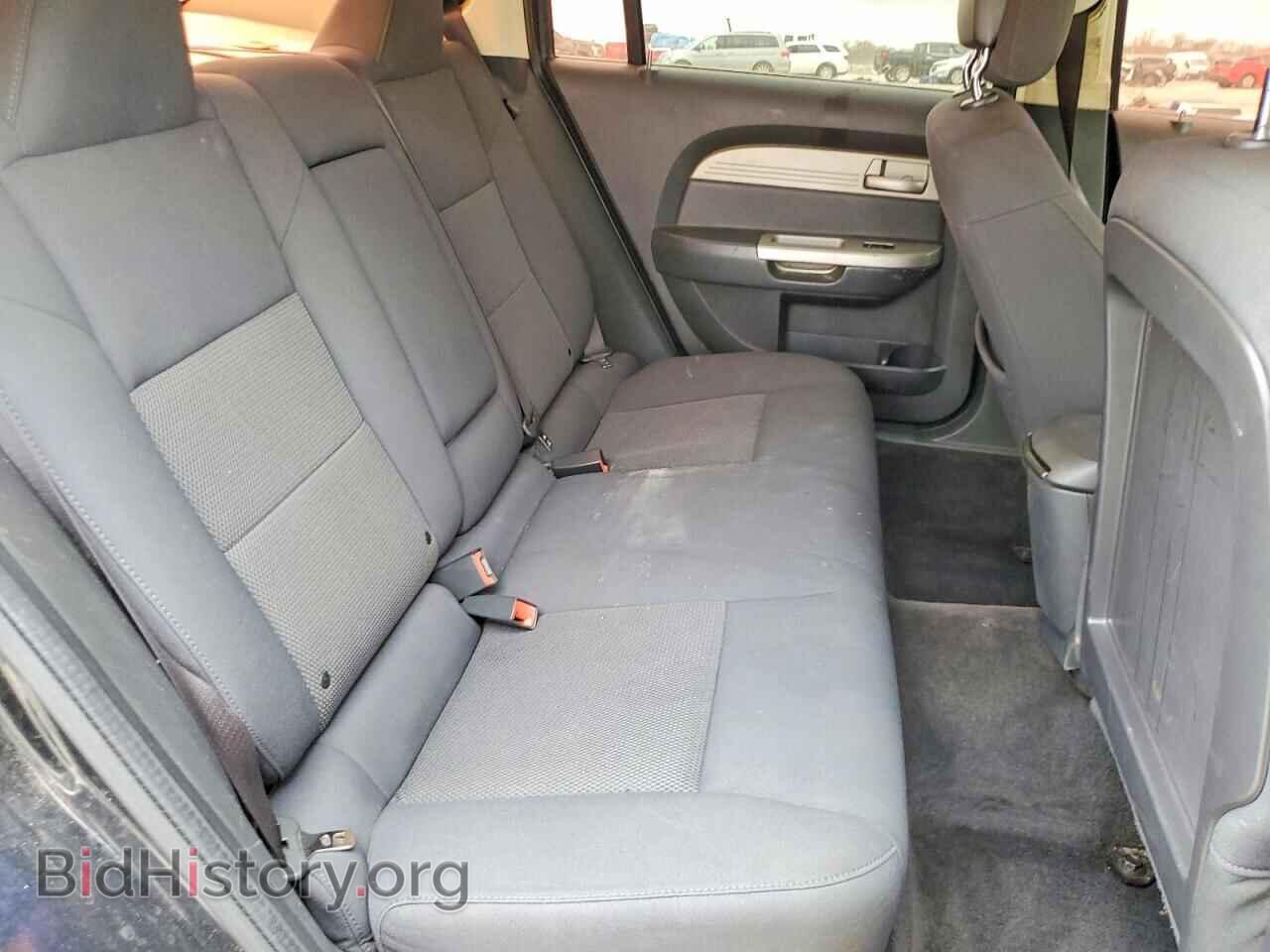 2010 CHRYSLER SEBRING - VIN: 1C3CC4FB5AN120129 - Фото 10