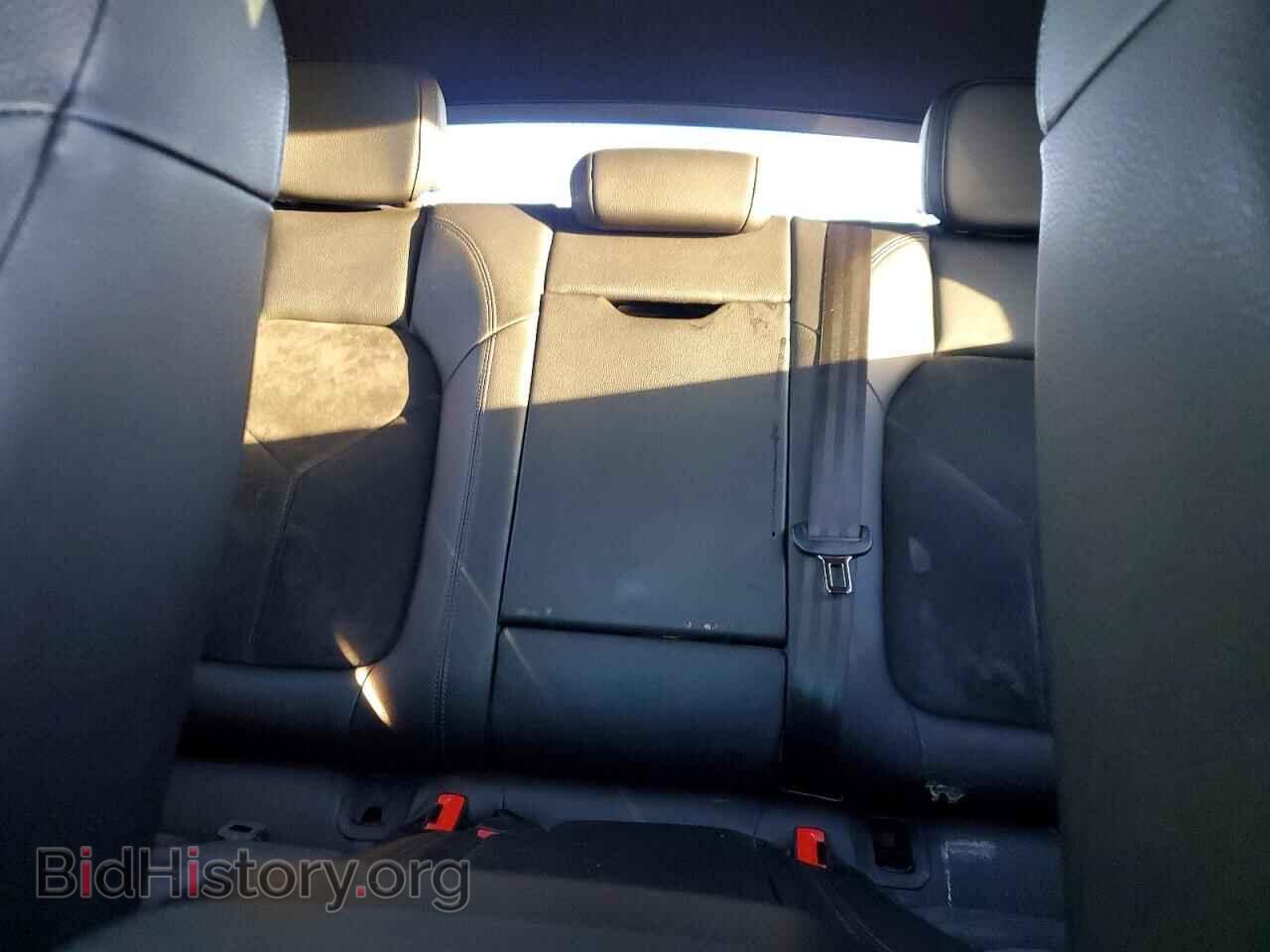 2019 PORSCHE MACAN - VIN: WP1AA2A58KLB02072 - Photo 10