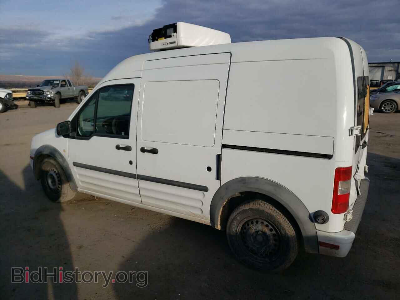 2012 FORD TRANSIT - VIN: NM0LS7DNXCT124993 - Photo 2