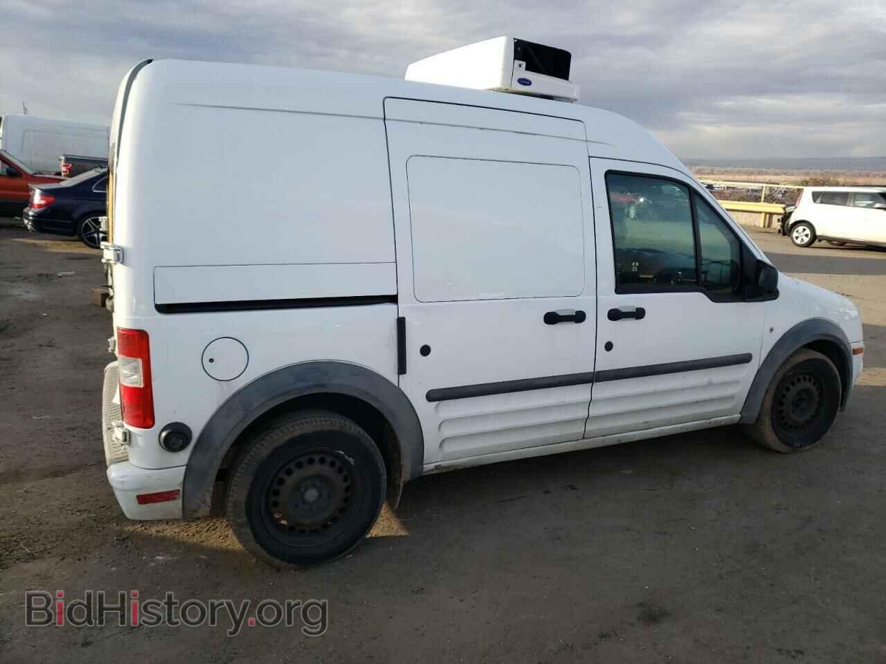2012 FORD TRANSIT - VIN: NM0LS7DNXCT124993 - Photo 3