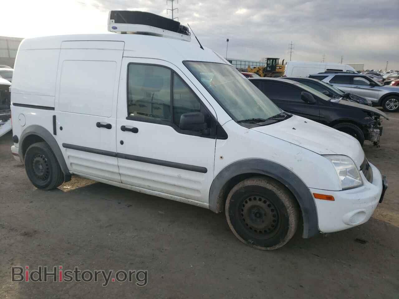 2012 FORD TRANSIT - VIN: NM0LS7DNXCT124993 - Photo 4
