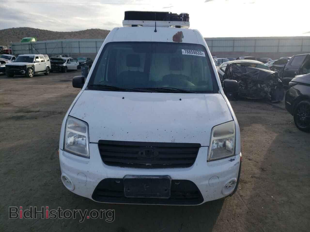 2012 FORD TRANSIT - VIN: NM0LS7DNXCT124993 - Photo 5