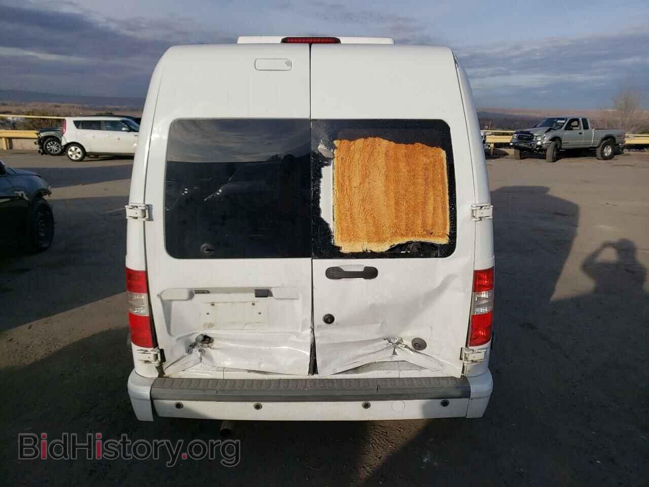 2012 FORD TRANSIT - VIN: NM0LS7DNXCT124993 - Photo 6