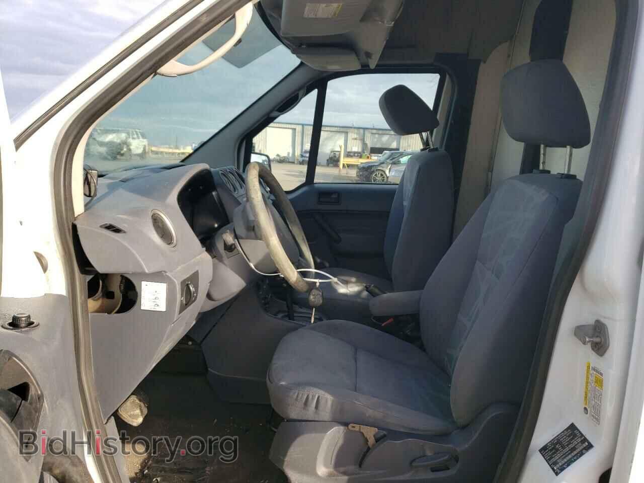2012 FORD TRANSIT - VIN: NM0LS7DNXCT124993 - Photo 7