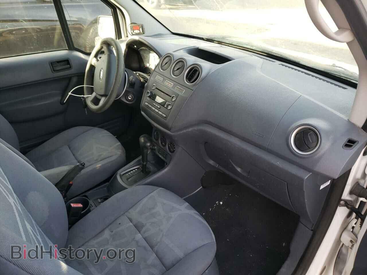 2012 FORD TRANSIT - VIN: NM0LS7DNXCT124993 - Photo 8