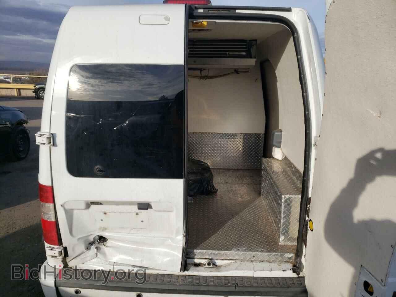2012 FORD TRANSIT - VIN: NM0LS7DNXCT124993 - Photo 10