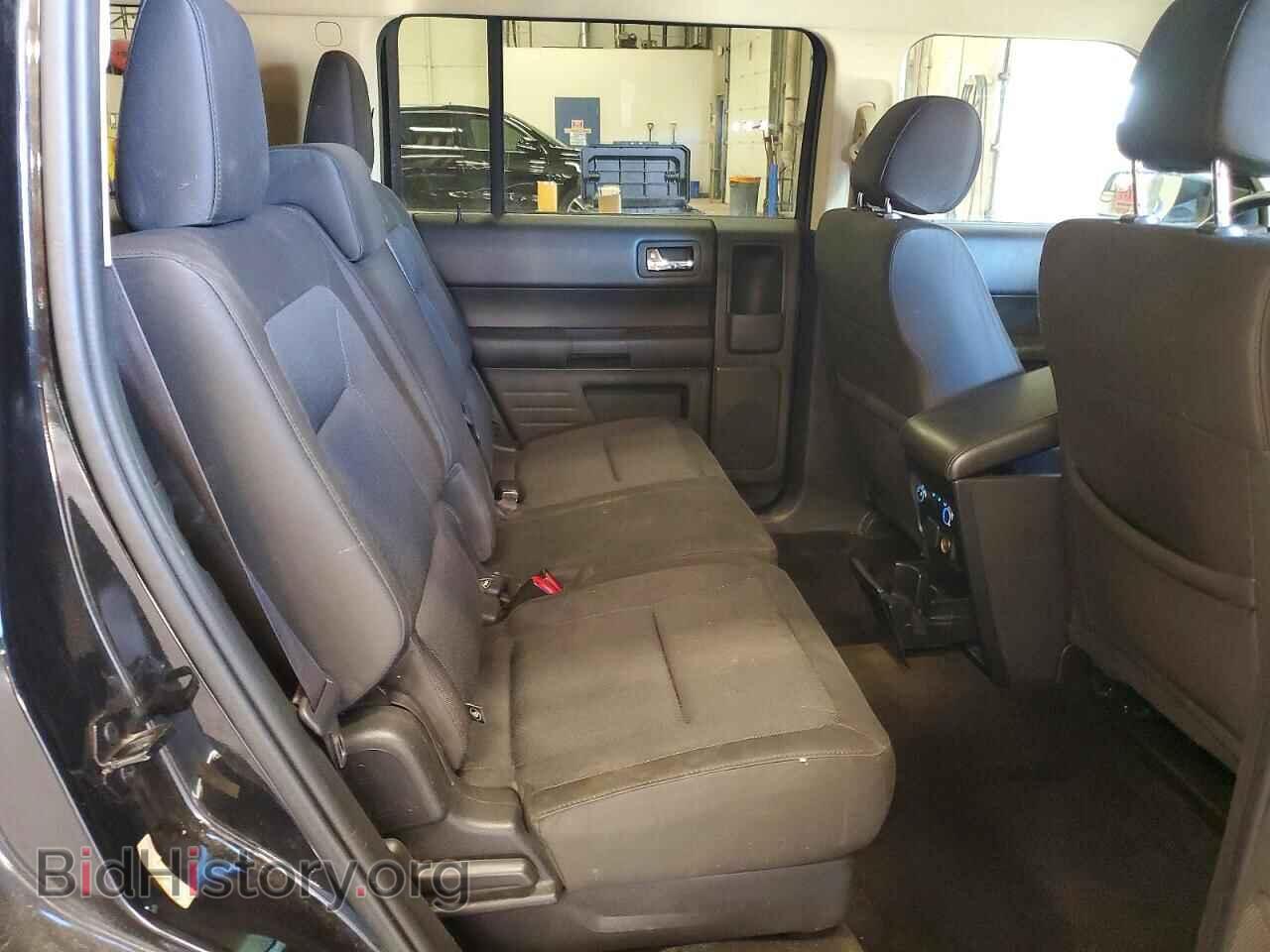 2014 FORD FLEX - VIN: 2FMGK5B80EBD22079 - Photo 11