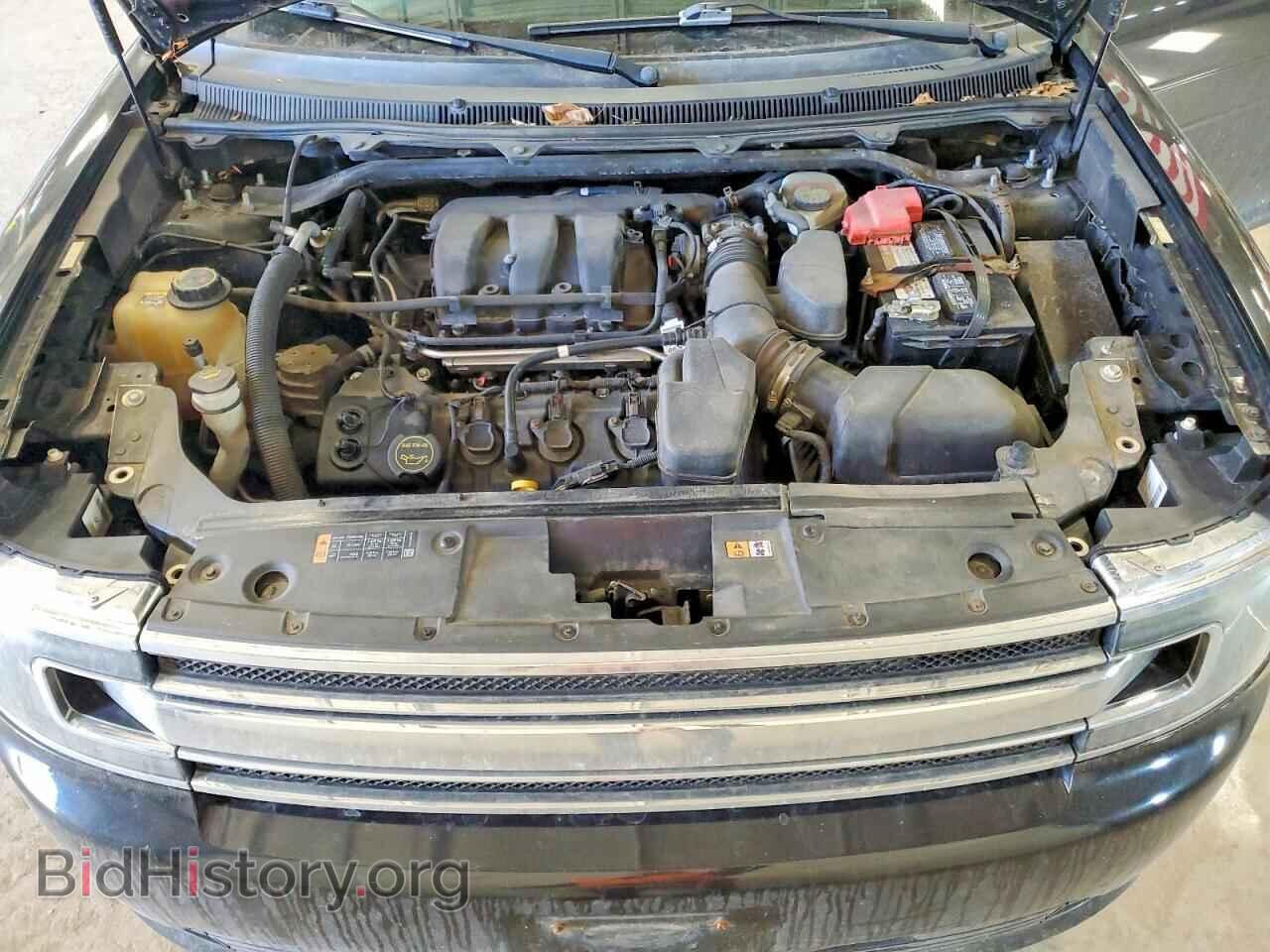 2014 FORD FLEX - VIN: 2FMGK5B80EBD22079 - Photo 12