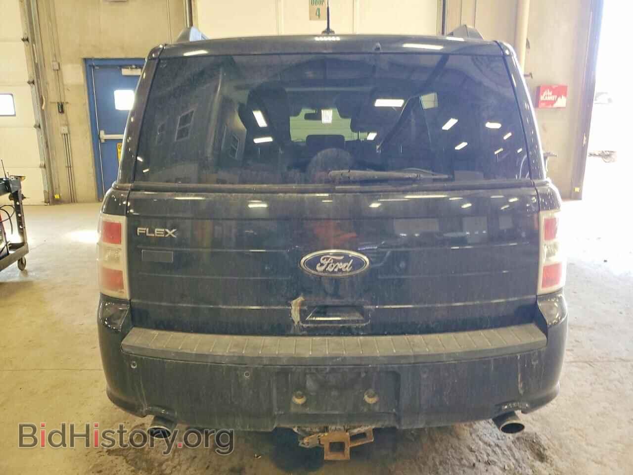 2014 FORD FLEX - VIN: 2FMGK5B80EBD22079 - Photo 6