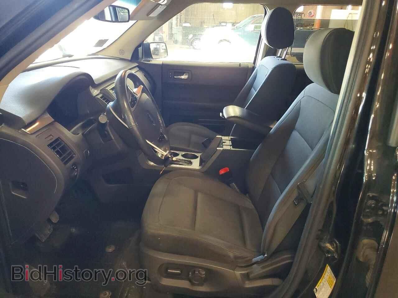 2014 FORD FLEX - VIN: 2FMGK5B80EBD22079 - Photo 7